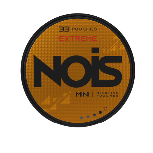 NOIS Extreme Mini