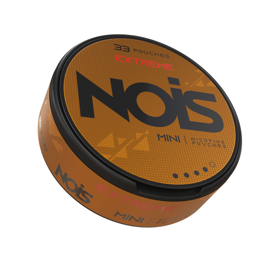 NOIS Extreme Mini