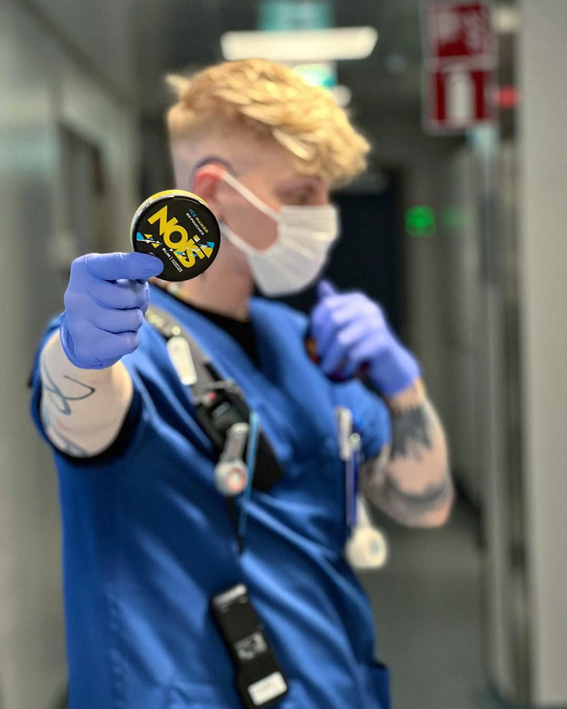 NOIS community photo