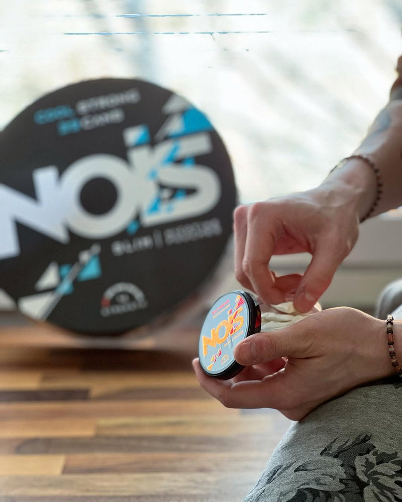 NOIS community photo