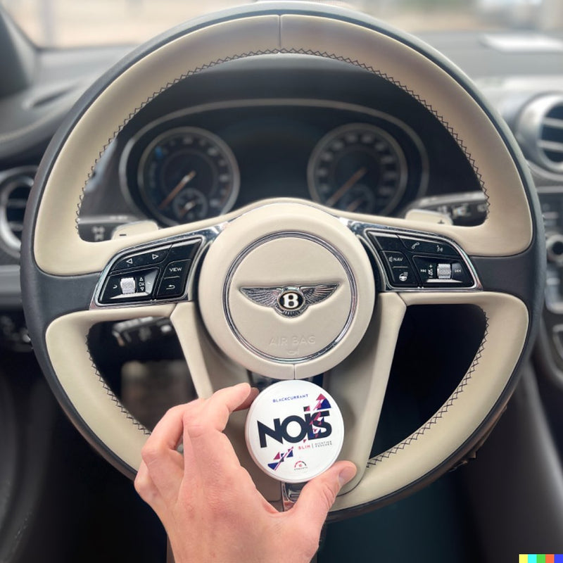 NOIS community photo