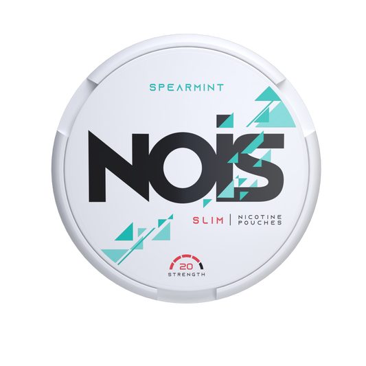 NOIS Spearmint