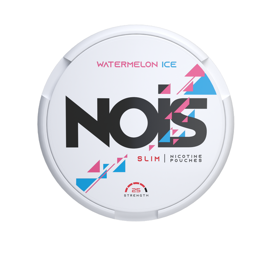 NOIS Watermelon Ice